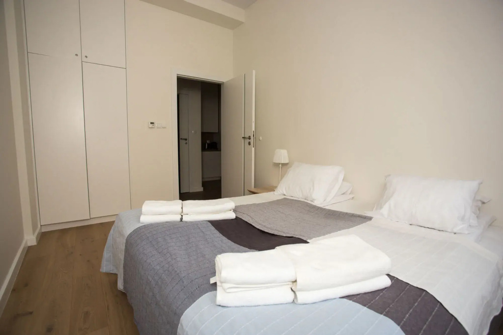Sopot Apartamenty Bema 6