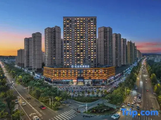 Yi Ning Yi Da Duan Lan Hotel