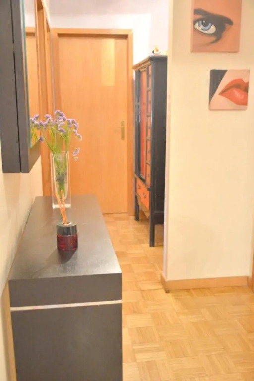 Apartment With 2 Bedrooms in Fânzeres, With Wifi - 7 km From the Beach
