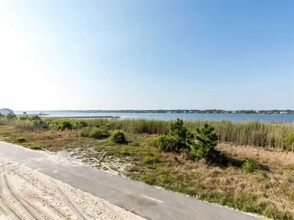 Captain's Landing by Meyer Vacation Rentals