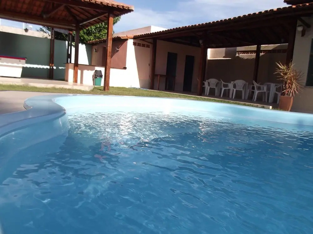 Jacarandá Palace Hotel