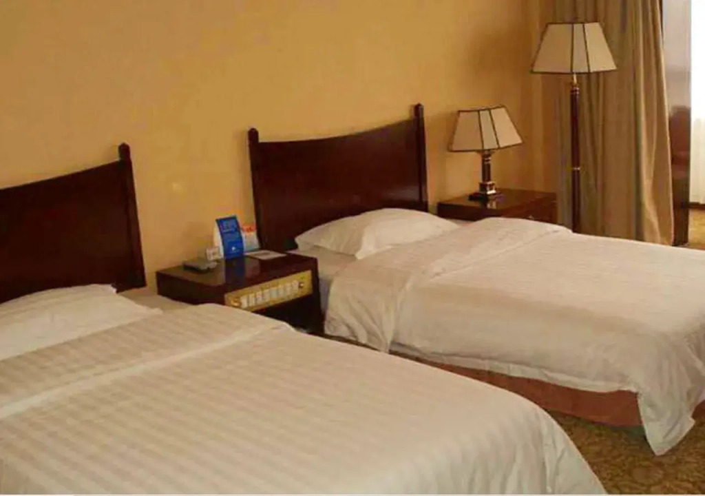 Mayfair Hotel