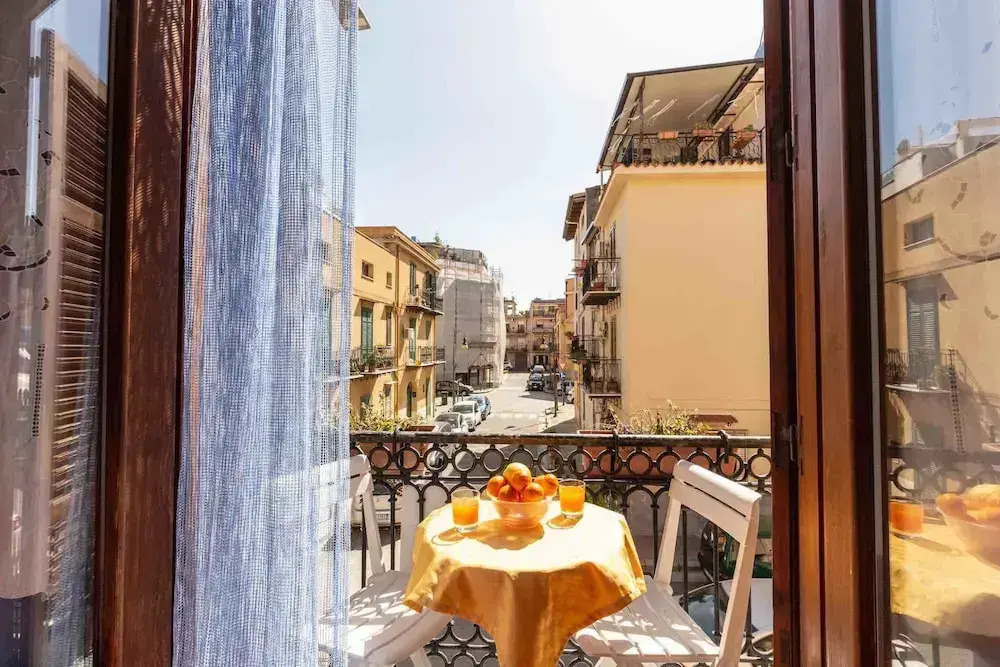 Solemar Sicilia - Casa Maria