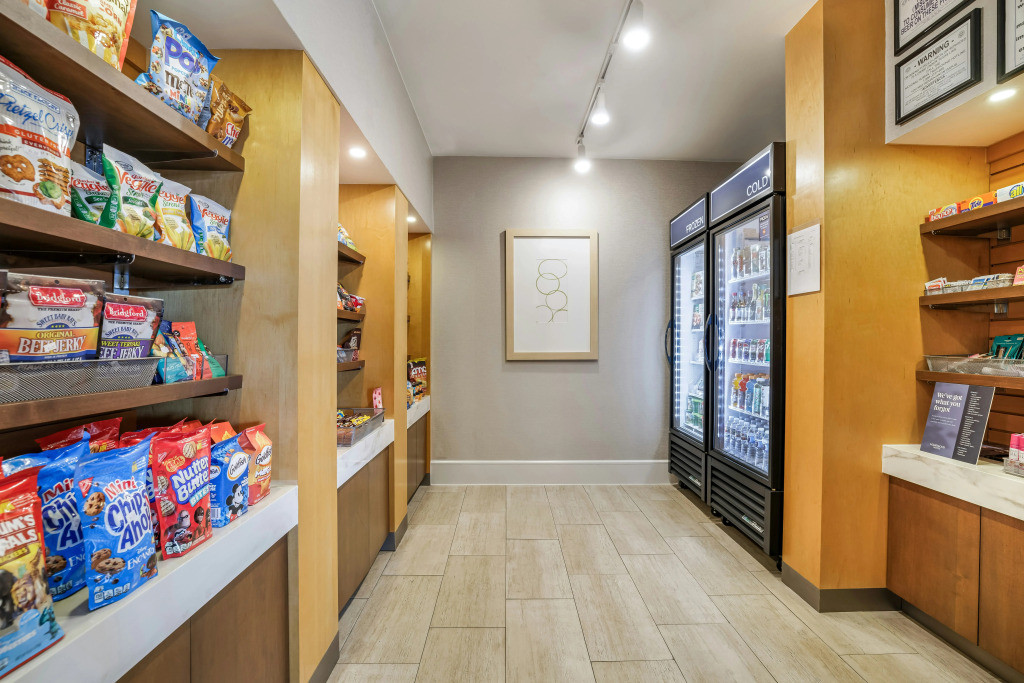 Homewood Suites Dallas-Frisco