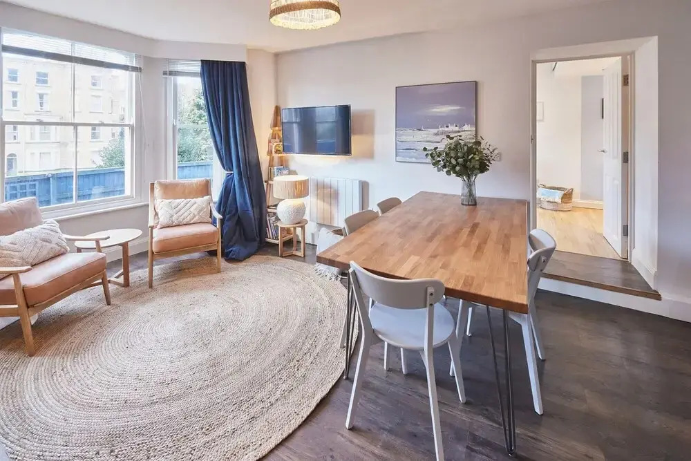 Host Stay South Bay Garden Apartment