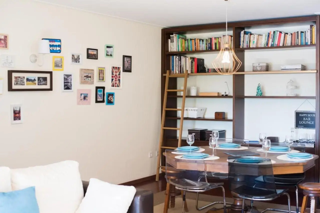 Douro Balcony Apartment