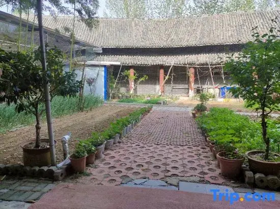 Yinan Juquan Homestay (Zhuquancun)