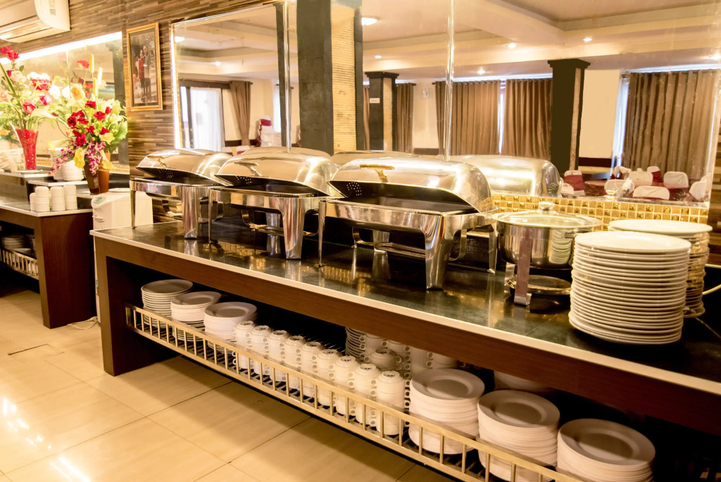 Hotel Puri Nusa Indah