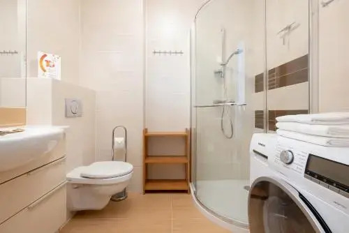 Jantar Apartamenty - Family Vacation Polanki