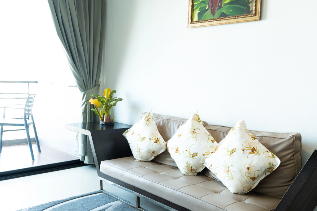 Vogue Pattaya Hotel