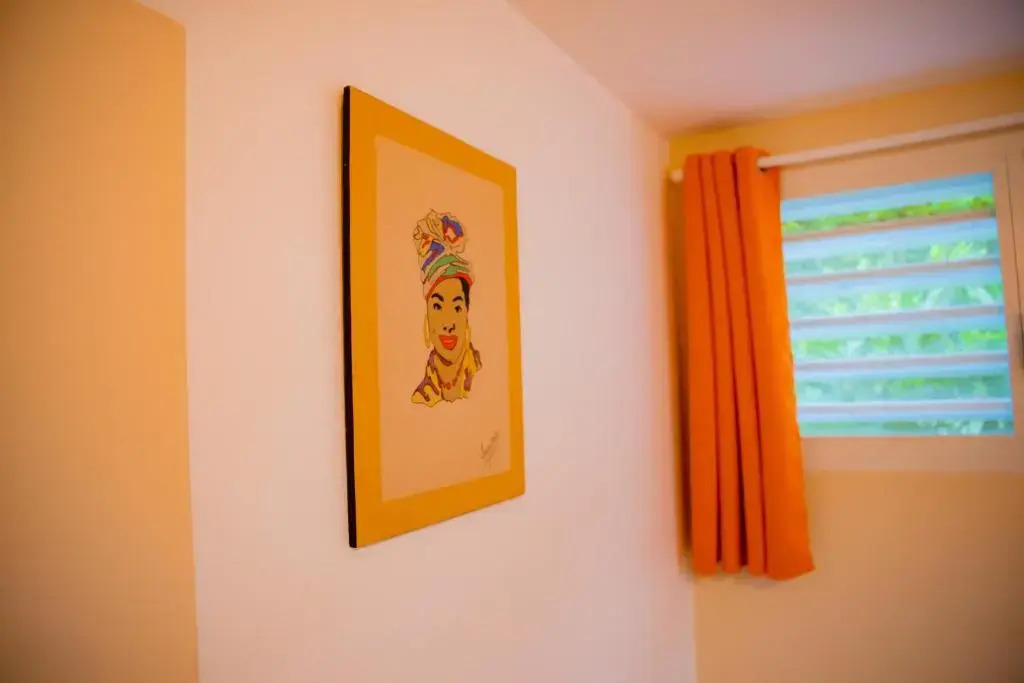Villas Ixora