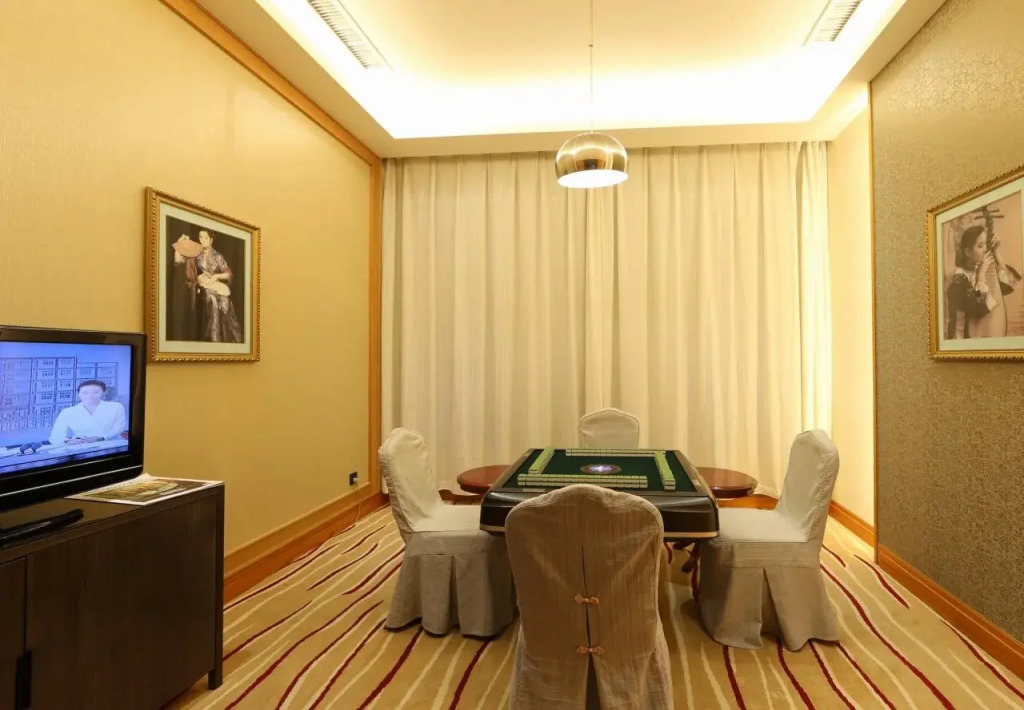 Aurum International Hotel Xi'an