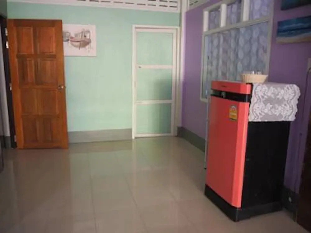 Koh Sukorn Homestay
