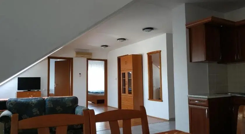 Ildiko Apartmanhaz