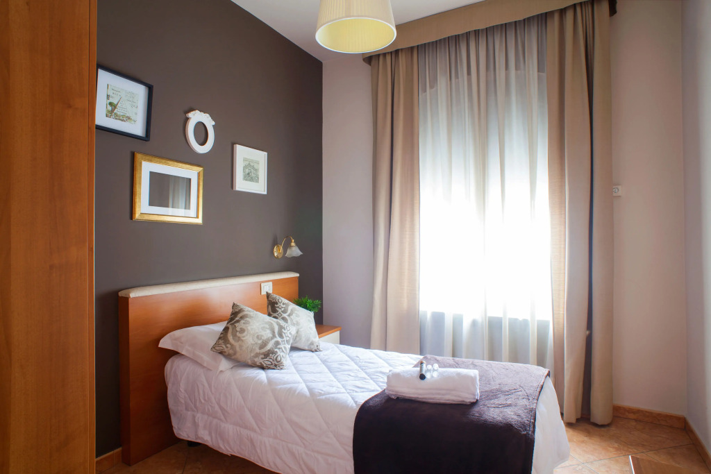 Hotel Ares Milano