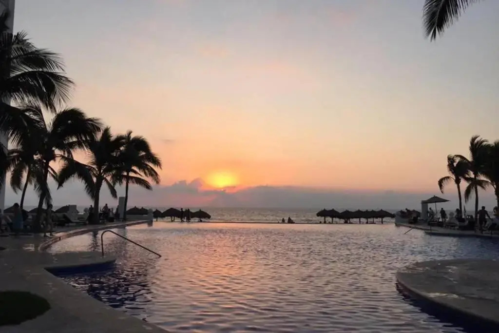 Luxury Apartment in Nuevo Vallarta Villamagna Condo