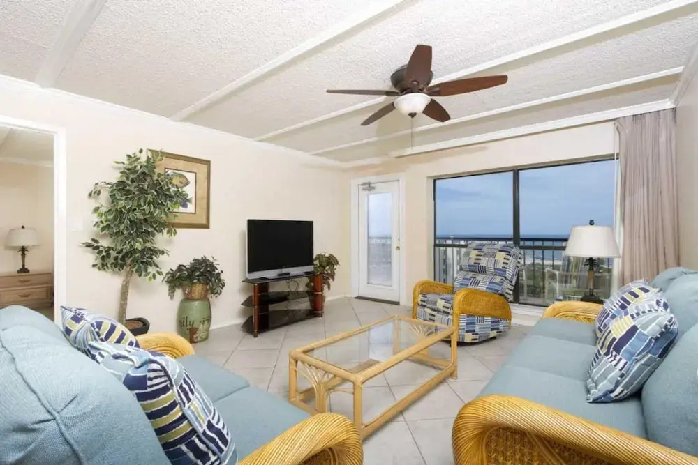 Saida IV Condominium 803