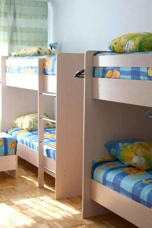 HOSTEL Oliva / Oliva