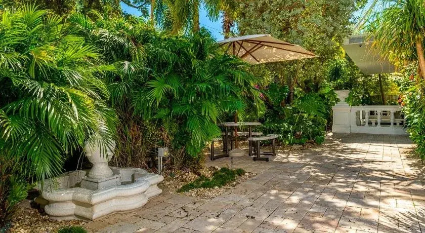 The Fountain Vacation Rentals