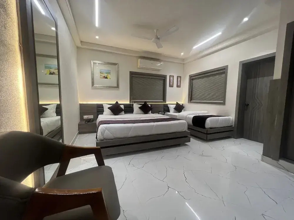 Hotel Ankur