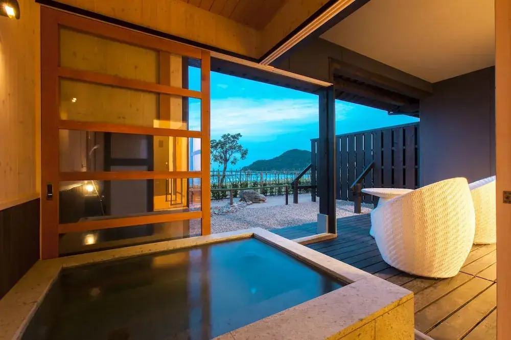 Yusai Resort HIBIKI