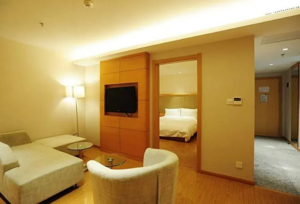 JI Hotel Shanghai Hongqiao