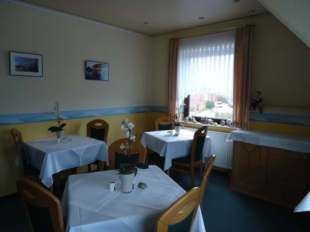 Pension Hohlen