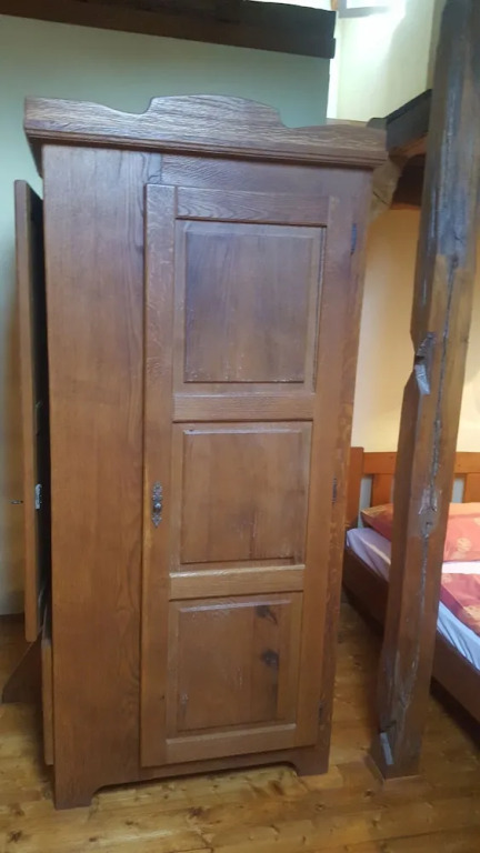 Rooms Tonkić
