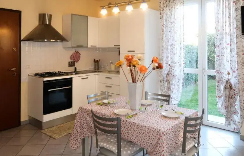 Magicstay - Flat 55M² 2 Bedrooms 1 Bathroom - Cervo