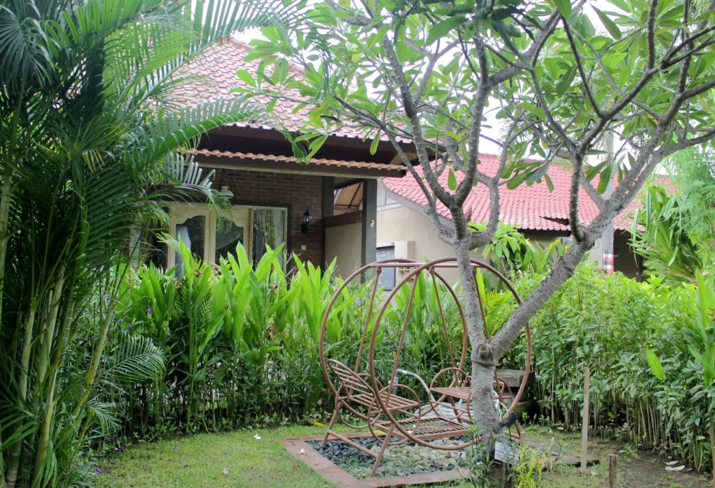 Kubuku Eco Dive Lodge and Yoga