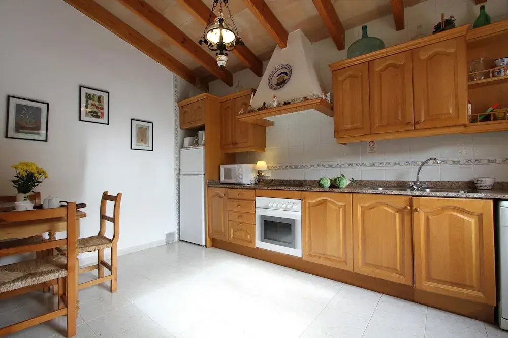 Finca Can Pau