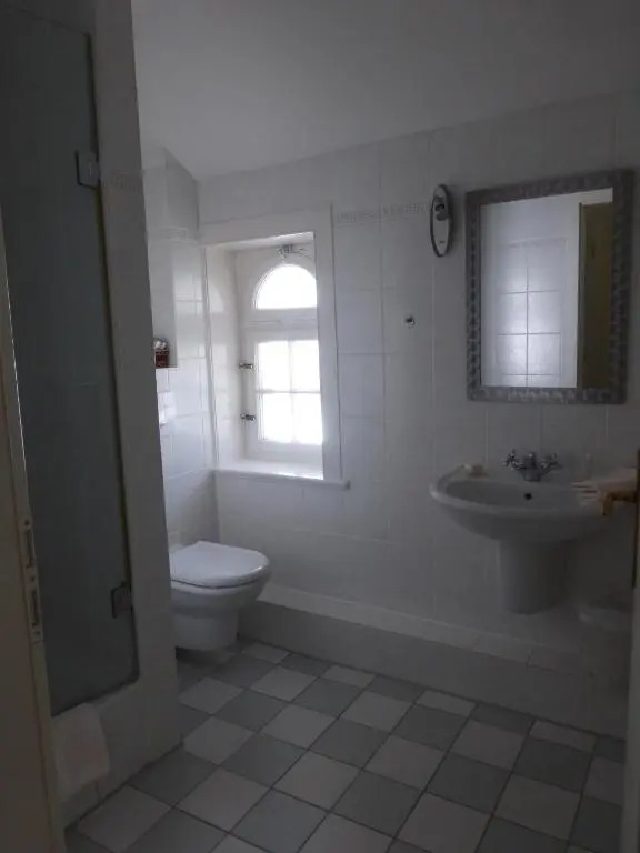 Hotel Villa Tosca
