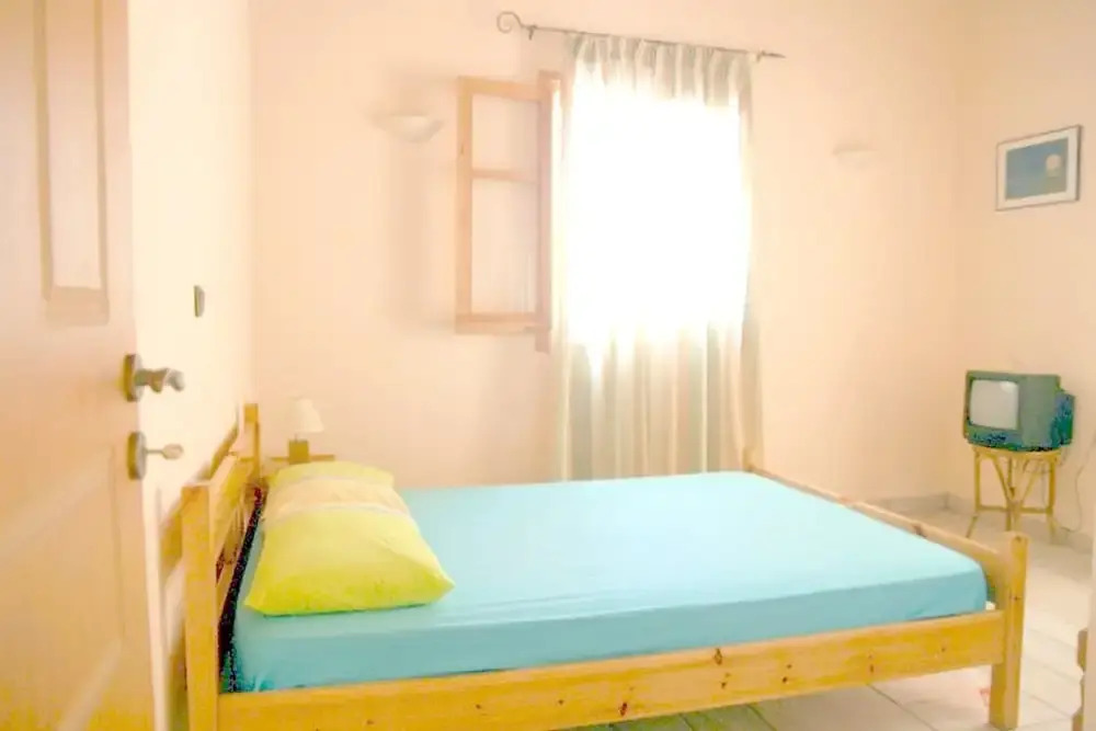 House With 2 Bedrooms in Corfou, With Wonderful Mountain View