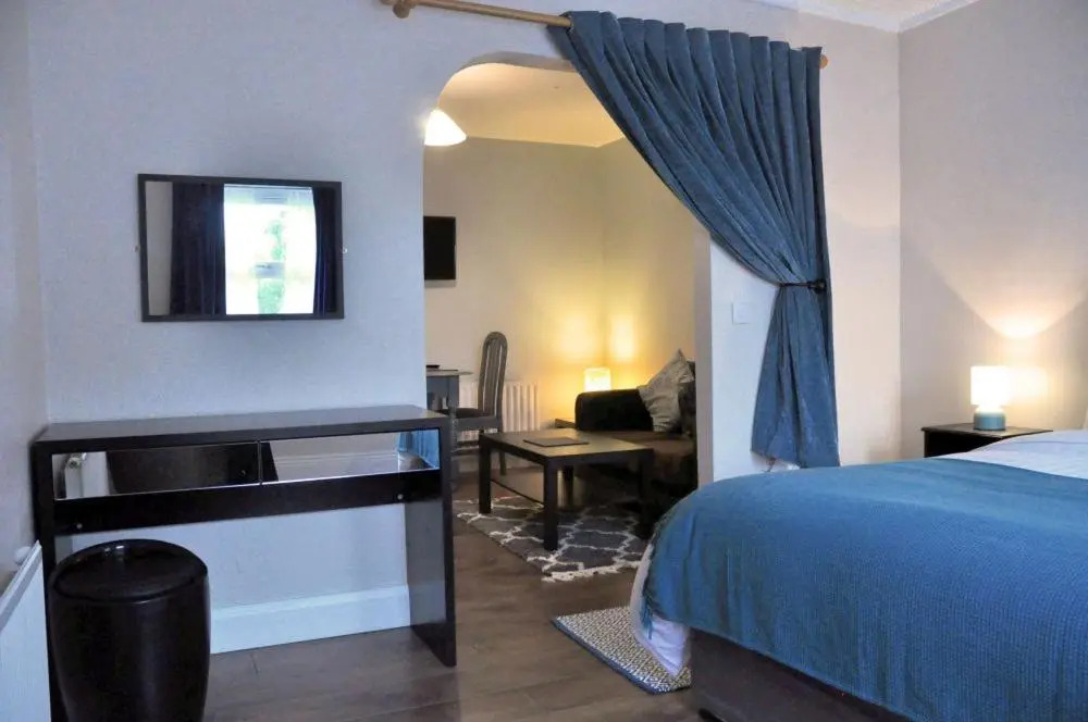 Killilagh House Accommodation