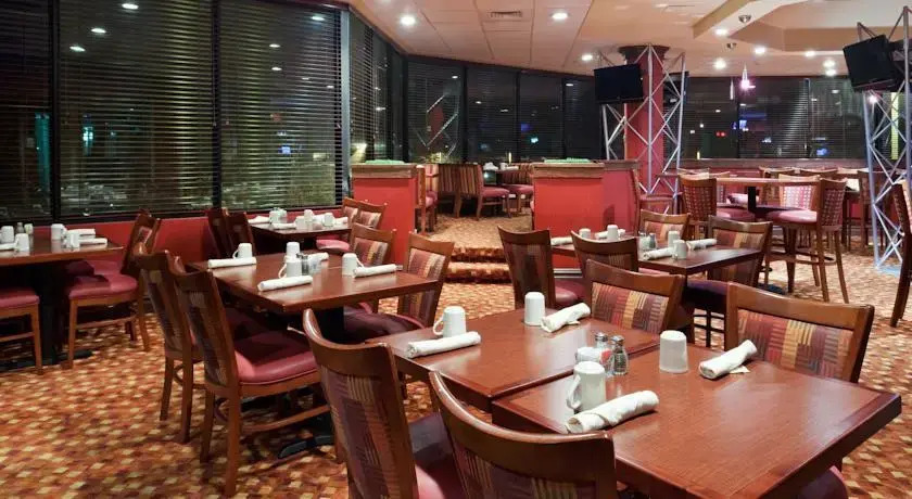 Holiday Inn Rockland