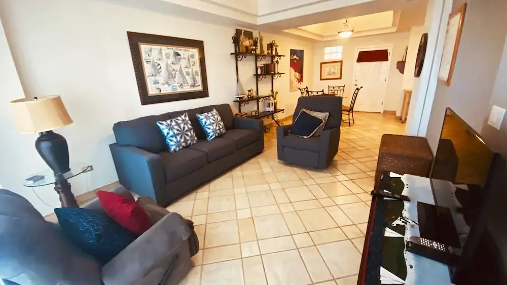Delphin 503B - 1 Br Condo