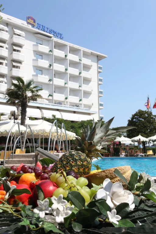BEST WESTERN Hotel Bristol