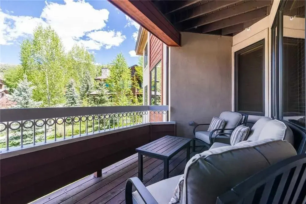 4201 Aspen Lodge, Trappeur's Crossing Apartment 3