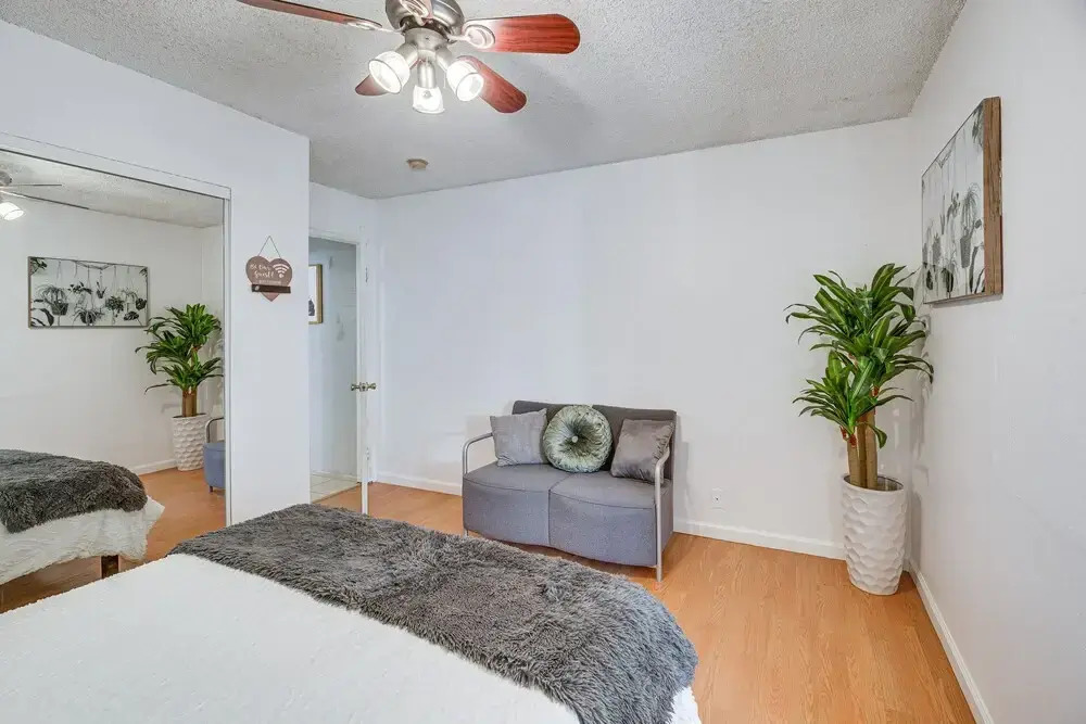 Lohi Condo w/ Balcony: 1 Mi to Downtown Denver!