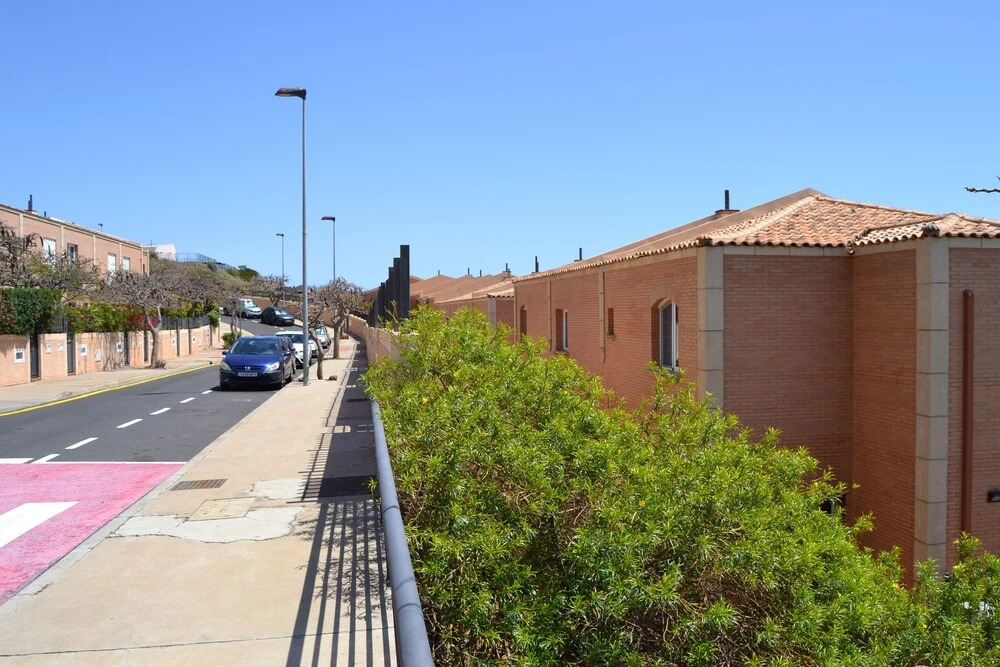 Duplex de Lujo La Pintadera Canaria