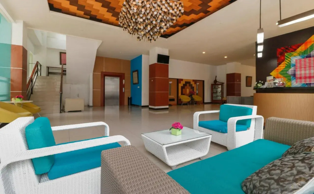 Tiatira Kencana Hotel