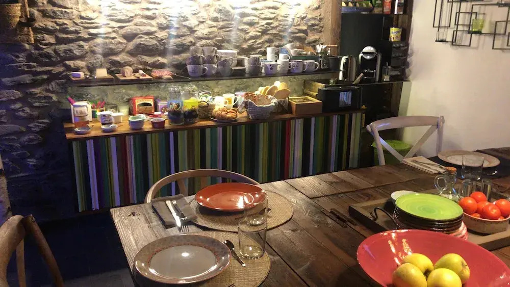 Cal Batlle Casa Rural