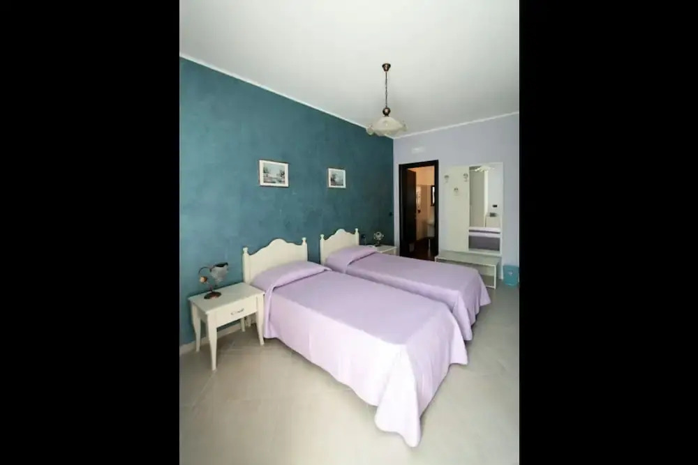 B&B Arcobaleno