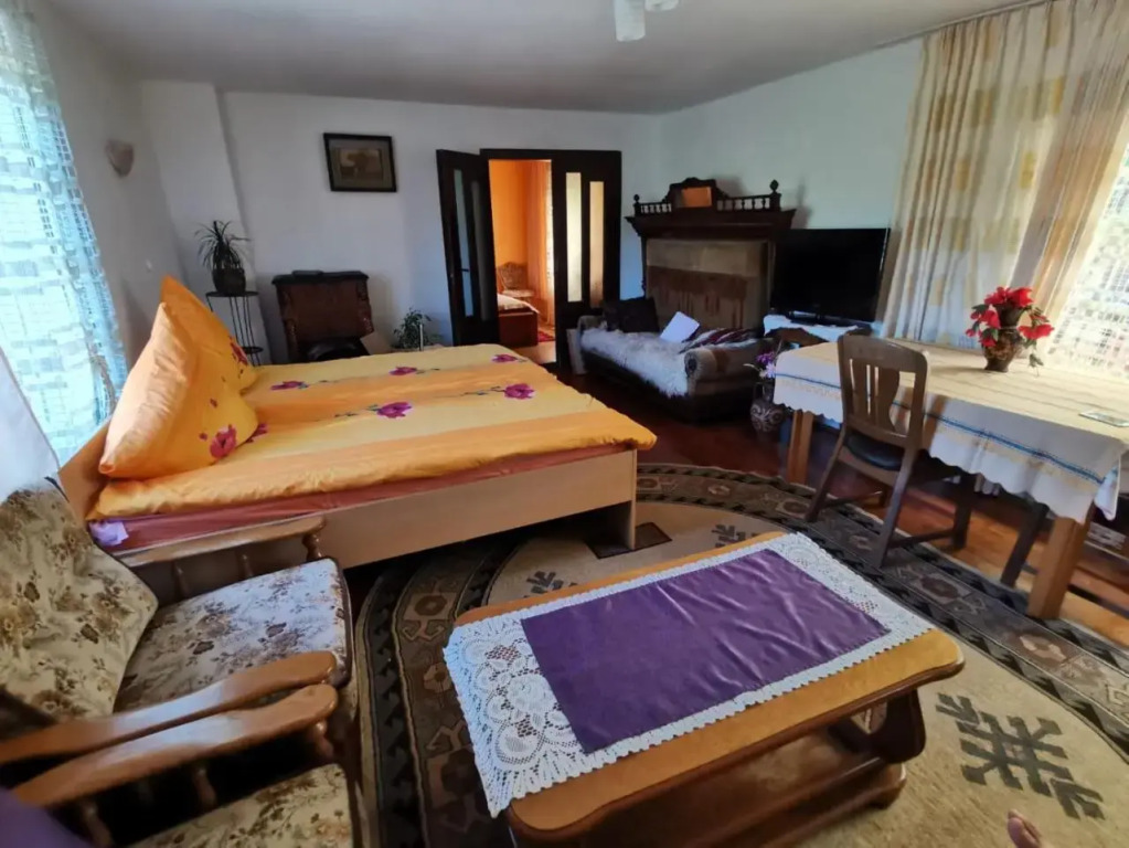 Casa Otilia