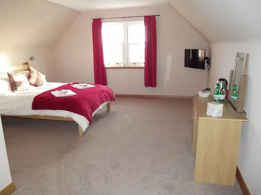 Dunromin B&B