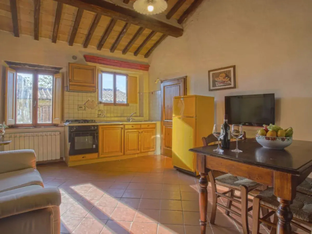 Apartment Camiglia by Interhome