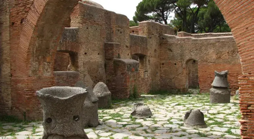 Casa Domus Rome