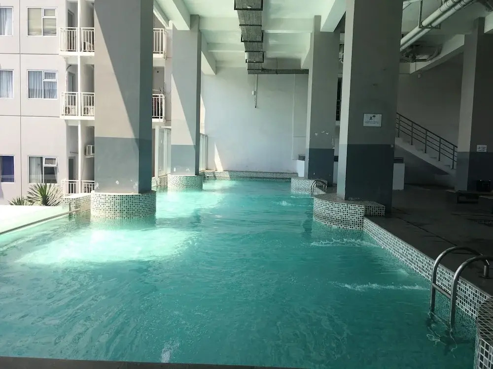 Best Price Studio Apartment at Harvard Jatinangor