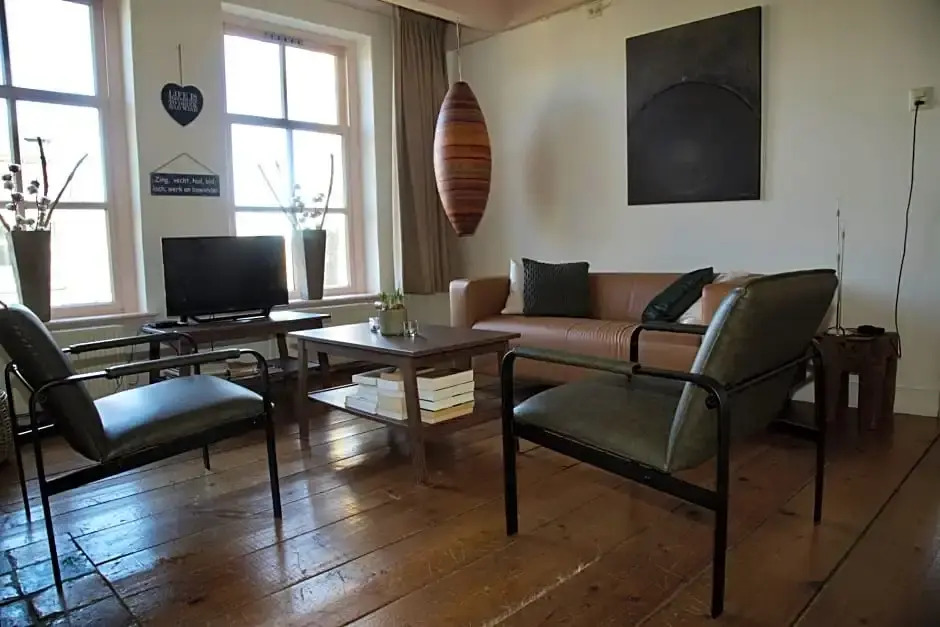 Logement Alde Leie