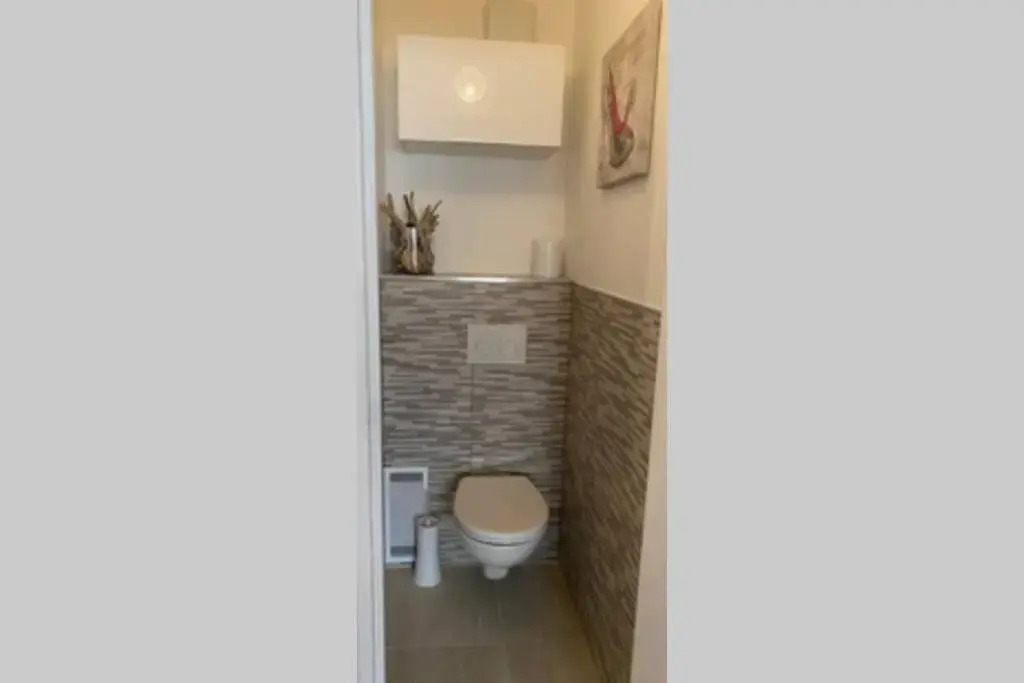 T2 appartement Golfe Juan 47m2 plages et port
